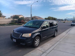 2008 Chrysler Town and Country LX FWD 110,000 mi