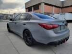 INFINITI Q 117,000 mi