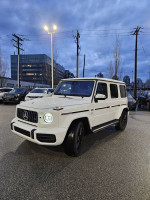 Mercedes-Benz 55,000 mi
