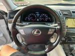 2007 Lexus LS 460 RWD 73,000 mi