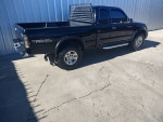 1999 Toyota Tacoma SR5 4WD  139,000 mi