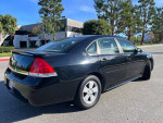2009 Chevrolet Impala LT FWD 64,000 mi