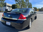 2009 Chevrolet Impala LT FWD 64,000 mi