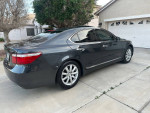 2008 Lexus LS 460 RWD 124,000 mi