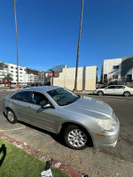 2008 Chrysler Sebring for sale with 76,000 miles, featuring new brakes and in great condition.