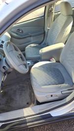Chevrolet Malibu 94,000 mi