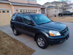 Honda Pilot 79,000 mi