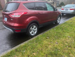 2014 Ford Escape SE FWD 110,000 mi
