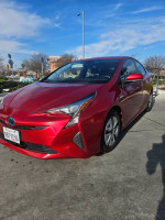 2017 Toyota Prius 61,000 mi