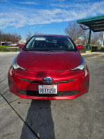 2017 Toyota Prius 61,000 mi