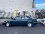 2001 Toyota Corolla 97,000 mi