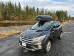 2017 Ford Escape 66,000 mi