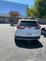 2018 Honda CR-V 91,000 mi