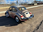Volkswagen 136,000 mi
