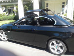 BMW 83,000 mi