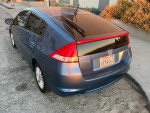 2010 Honda Insight EX FWD 59,000 mi