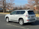 2014 Lexus GX 460 4WD  144,000 mi