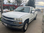 Chevrolet 74,000 mi