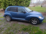 2006 Chrysler PT Cruiser 86,000 mi