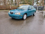 Hyundai Elantra 69,000 mi
