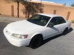 Toyota Camry 53,000 mi