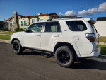 2021 Toyota 4Runner SR5 RWD 87,000 mi