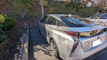 2018 Toyota Prius 139,000 mi