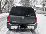 2004 Nissan Armada 88,000 mi