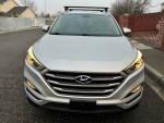 Hyundai Tucson 122,000 mi