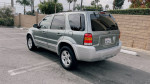 Ford Escape 62,000 mi