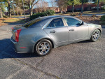 2009 Cadillac CTS in fair condition, driven daily, with new rear brakes and smooth transmission for sale.