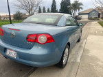 Volkswagen Eos 75,000 mi