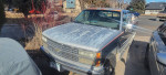 1992 Chevy 2500 extended cab truck with 454 engine for sale, showing exterior condition and new tires.