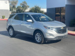 2021 Chevrolet Equinox LT FWD 117,000 mi
