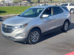 2021 Chevrolet Equinox LT FWD 117,000 mi