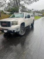 2007 GMC Sierra 2500HD 134,000 mi