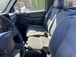 2007 GMC Sierra 1500 Work Truck 4WD  75,000 mi