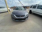 2014 Honda Accord 127,000 mi
