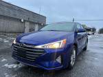2019 Hyundai Elantra 121,000 mi