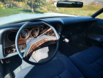 Ford Thunderbird 118,000 mi