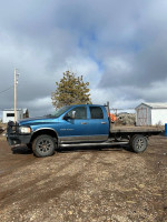 Dodge 108,000 mi
