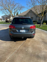 2011 Volkswagen Touareg 91,000 mi