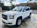 2016 GMC Yukon SLT RWD 117,000 mi