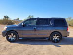 2004 Nissan Armada LE 4WD  78,000 mi