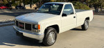GMC 65,000 mi