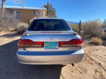 2002 Honda Accord 150,000 mi
