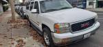 GMC Yukon 144,000 mi