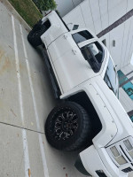 2014 Chevrolet Silverado 1500 LT 4WD  131,000 mi