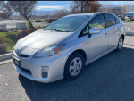 2010 Toyota Prius 104,000 mi