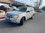 2010 Ford Escape 105,000 mi